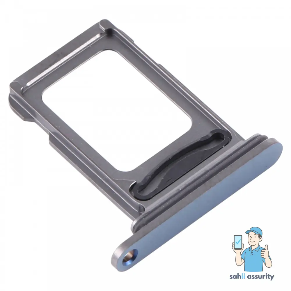 SIM Card Holder Tray for Apple iPhone 12 Pro thumbnail